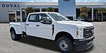 New 2026 FORD F-350  in JACKSONVILLE, FLORIDA