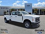 New 2026 FORD F-350  in JACKSONVILLE, FLORIDA (Photo 1)