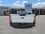 New 2026 FORD F-350  in JACKSONVILLE, FLORIDA (Photo 5)