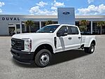 New 2026 FORD F-350  in JACKSONVILLE, FLORIDA (Photo 8)