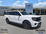 New 2026 FORD EXPEDITION PLATINUM in JACKSONVILLE, FLORIDA (Photo 1)