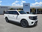 New 2026 FORD EXPEDITION PLATINUM in JACKSONVILLE, FLORIDA (Photo 2)