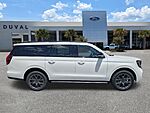 New 2026 FORD EXPEDITION PLATINUM in JACKSONVILLE, FLORIDA (Photo 3)