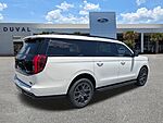New 2026 FORD EXPEDITION PLATINUM in JACKSONVILLE, FLORIDA (Photo 4)