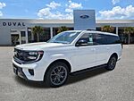 New 2026 FORD EXPEDITION PLATINUM in JACKSONVILLE, FLORIDA (Photo 8)