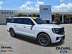 New 2026 FORD EXPEDITION PLATINUM in JACKSONVILLE, FLORIDA (Photo 1)