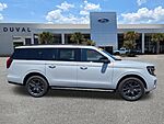 New 2026 FORD EXPEDITION PLATINUM in JACKSONVILLE, FLORIDA (Photo 3)