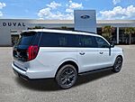 New 2026 FORD EXPEDITION PLATINUM in JACKSONVILLE, FLORIDA (Photo 4)