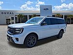 New 2026 FORD EXPEDITION PLATINUM in JACKSONVILLE, FLORIDA (Photo 8)