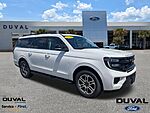 New 2026 FORD EXPEDITION ACTIVE in JACKSONVILLE, FLORIDA (Photo 1)