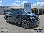 New 2026 FORD EXPEDITION PLATINUM in JACKSONVILLE, FLORIDA (Photo 1)