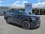 New 2026 FORD EXPEDITION PLATINUM in JACKSONVILLE, FLORIDA (Photo 2)