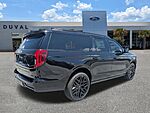 New 2026 FORD EXPEDITION PLATINUM in JACKSONVILLE, FLORIDA (Photo 4)