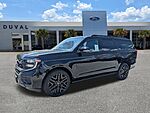 New 2026 FORD EXPEDITION PLATINUM in JACKSONVILLE, FLORIDA (Photo 8)