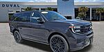 New 2026 FORD EXPEDITION PLATINUM in JACKSONVILLE, FLORIDA