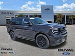 New 2026 FORD EXPEDITION PLATINUM in JACKSONVILLE, FLORIDA (Photo 1)