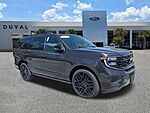 New 2026 FORD EXPEDITION PLATINUM in JACKSONVILLE, FLORIDA (Photo 2)