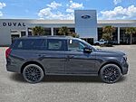 New 2026 FORD EXPEDITION PLATINUM in JACKSONVILLE, FLORIDA (Photo 3)
