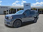 New 2026 FORD EXPEDITION PLATINUM in JACKSONVILLE, FLORIDA (Photo 8)