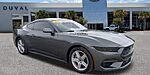 New 2026 FORD MUSTANG ECOBOOST in JACKSONVILLE, FLORIDA