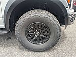 New 2026 FORD F-150 RAPTOR in JACKSONVILLE, FLORIDA (Photo 11)