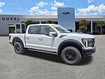 New 2026 FORD F-150 RAPTOR in JACKSONVILLE, FLORIDA (Photo 2)