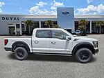 New 2026 FORD F-150 RAPTOR in JACKSONVILLE, FLORIDA (Photo 3)