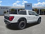 New 2026 FORD F-150 RAPTOR in JACKSONVILLE, FLORIDA (Photo 4)
