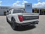 New 2026 FORD F-150 RAPTOR in JACKSONVILLE, FLORIDA (Photo 6)