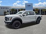 New 2026 FORD F-150 RAPTOR in JACKSONVILLE, FLORIDA (Photo 8)