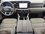 New 2026 FORD F-250 PLATINUM in JACKSONVILLE, FLORIDA (Photo 15)