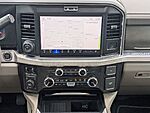 New 2026 FORD F-250 PLATINUM in JACKSONVILLE, FLORIDA (Photo 18)