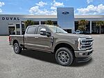 New 2026 FORD F-250 PLATINUM in JACKSONVILLE, FLORIDA (Photo 2)