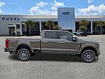 New 2026 FORD F-250 PLATINUM in JACKSONVILLE, FLORIDA (Photo 3)