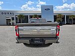New 2026 FORD F-250 PLATINUM in JACKSONVILLE, FLORIDA (Photo 5)