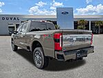 New 2026 FORD F-250 PLATINUM in JACKSONVILLE, FLORIDA (Photo 6)
