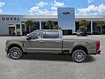 New 2026 FORD F-250 PLATINUM in JACKSONVILLE, FLORIDA (Photo 7)