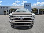 New 2026 FORD F-250 PLATINUM in JACKSONVILLE, FLORIDA (Photo 9)
