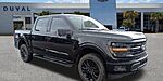 New 2026 FORD F-150 XLT in JACKSONVILLE, FLORIDA