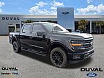 New 2026 FORD F-150 XLT in JACKSONVILLE, FLORIDA (Photo 1)