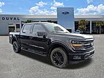 New 2026 FORD F-150 XLT in JACKSONVILLE, FLORIDA (Photo 2)