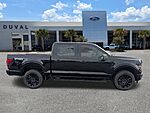 New 2026 FORD F-150 XLT in JACKSONVILLE, FLORIDA (Photo 3)