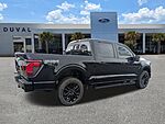 New 2026 FORD F-150 XLT in JACKSONVILLE, FLORIDA (Photo 4)