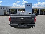 New 2026 FORD F-150 XLT in JACKSONVILLE, FLORIDA (Photo 5)