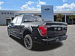 New 2026 FORD F-150 XLT in JACKSONVILLE, FLORIDA (Photo 6)