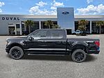 New 2026 FORD F-150 XLT in JACKSONVILLE, FLORIDA (Photo 7)