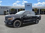 New 2026 FORD F-150 XLT in JACKSONVILLE, FLORIDA (Photo 8)
