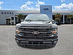 New 2026 FORD F-150 XLT in JACKSONVILLE, FLORIDA (Photo 9)