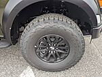 New 2026 FORD F-150 RAPTOR in JACKSONVILLE, FLORIDA (Photo 11)