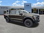 New 2026 FORD F-150 RAPTOR in JACKSONVILLE, FLORIDA (Photo 2)